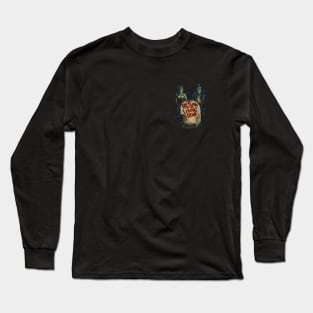 Living Dead Long Sleeve T-Shirt